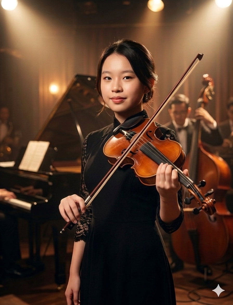 Jennifer Ashley Hidayat