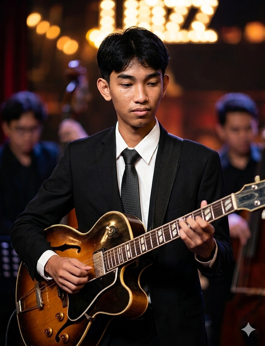 Yohanes Faresta Wirangga